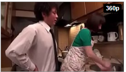 Raping Friend Wife In The Kitchen