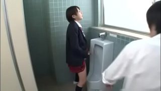 Japanese Teen Futa Fucked By Classmates